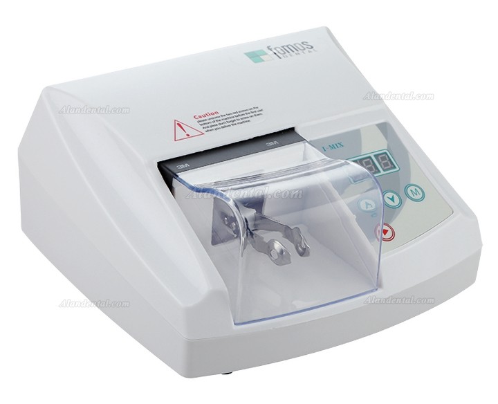 Fomos Imix-M3 Dental Amalgamator / Amalgam Mixer